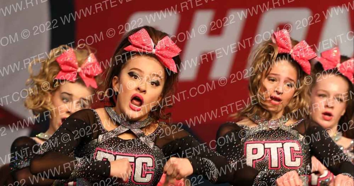 PTC Royalty · MidAtlantic Grand Nationals