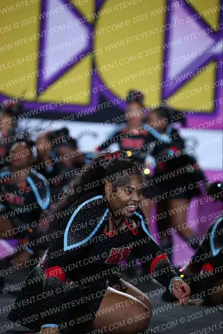 Motor City Heat Elite Hott Tama1es
