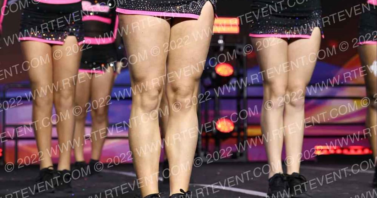 Titanium Force Wrath · GLCC Grand Nationals