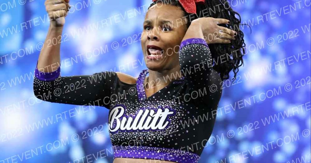 Bullitt Athletics Vengeance · Spirit Sports Indy