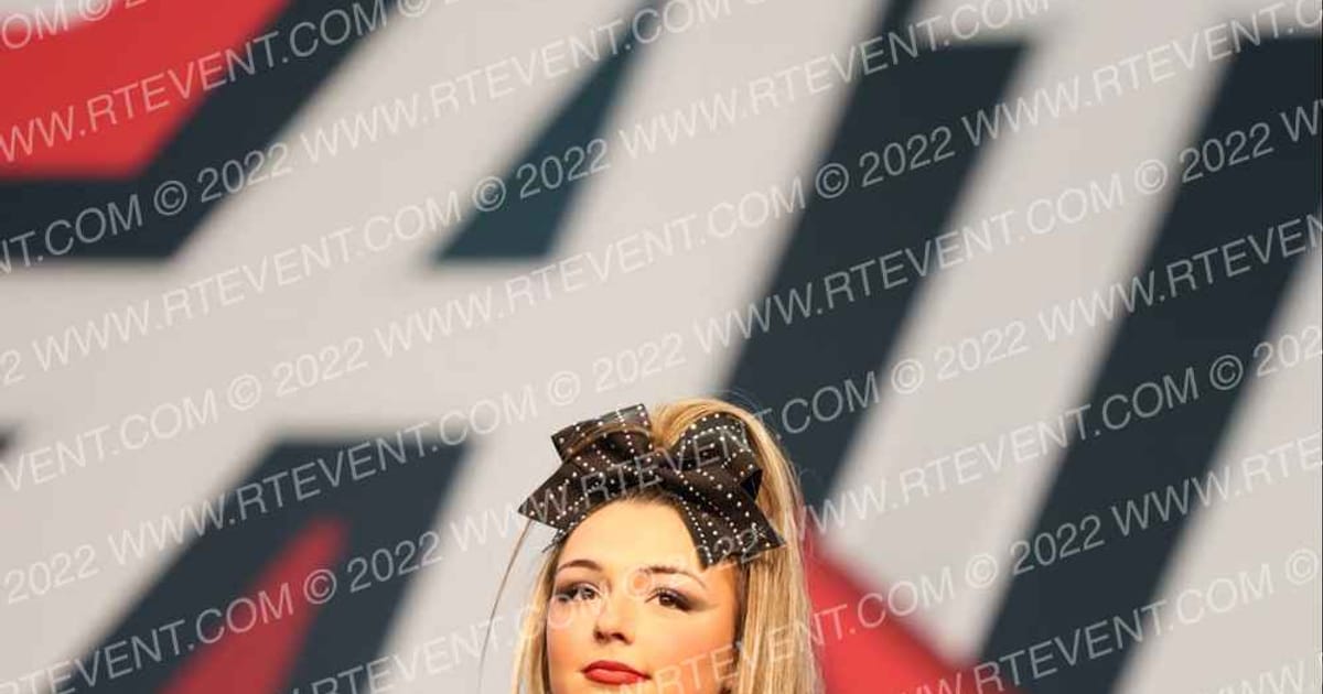 Royal Revolution All Stars Rev Queens · MidAtlantic Grand Nationals