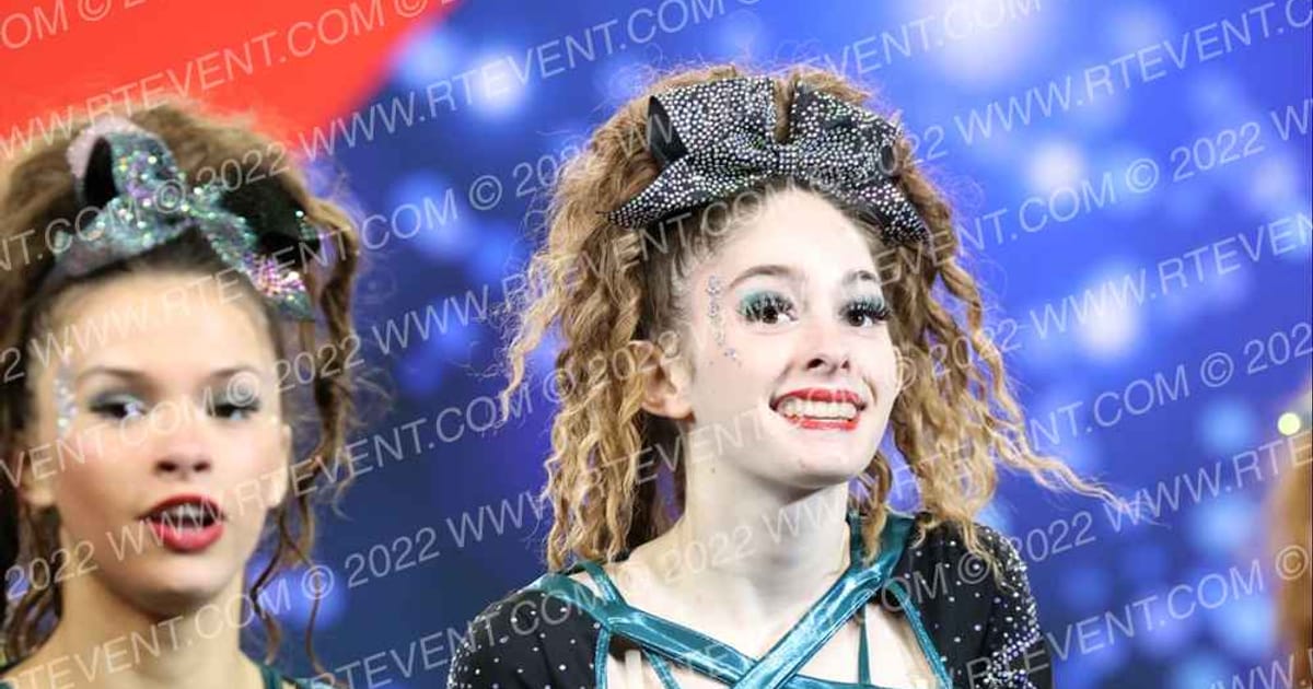 Five Star Athletics Senior RIOT · Spirit Sports Indy