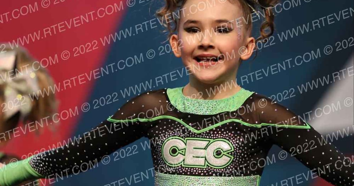CEC Valor · MidAtlantic Grand Nationals