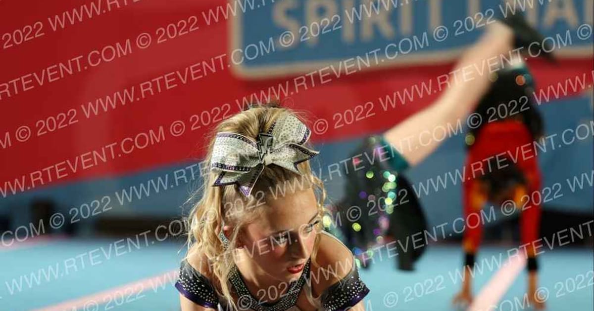 Richmond Twisters Lightning · ALOHA Richmond Showdown
