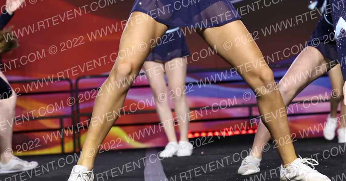 ICE Shockwave · GLCC Grand Nationals
