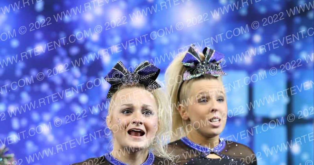 Allstar Athletics Majesty · Spirit Sports Indy