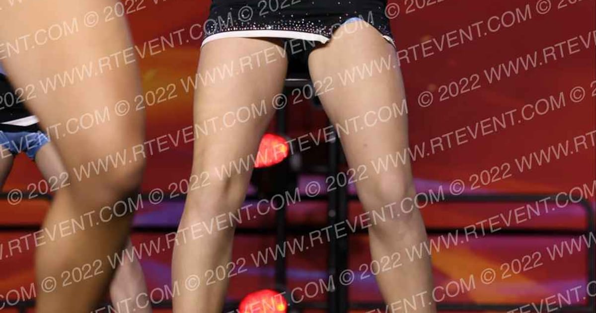 Formula Cheer Nova · GLCC Grand Nationals