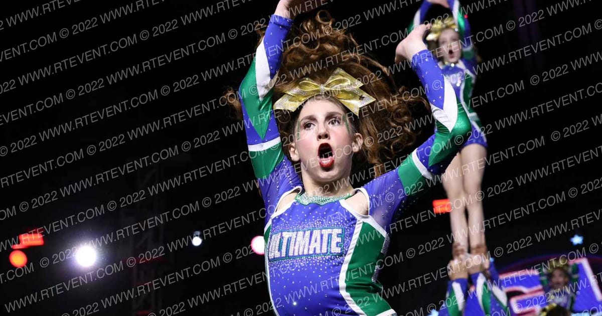 Indiana Ultimate Chaos · GLCC Grand Nationals