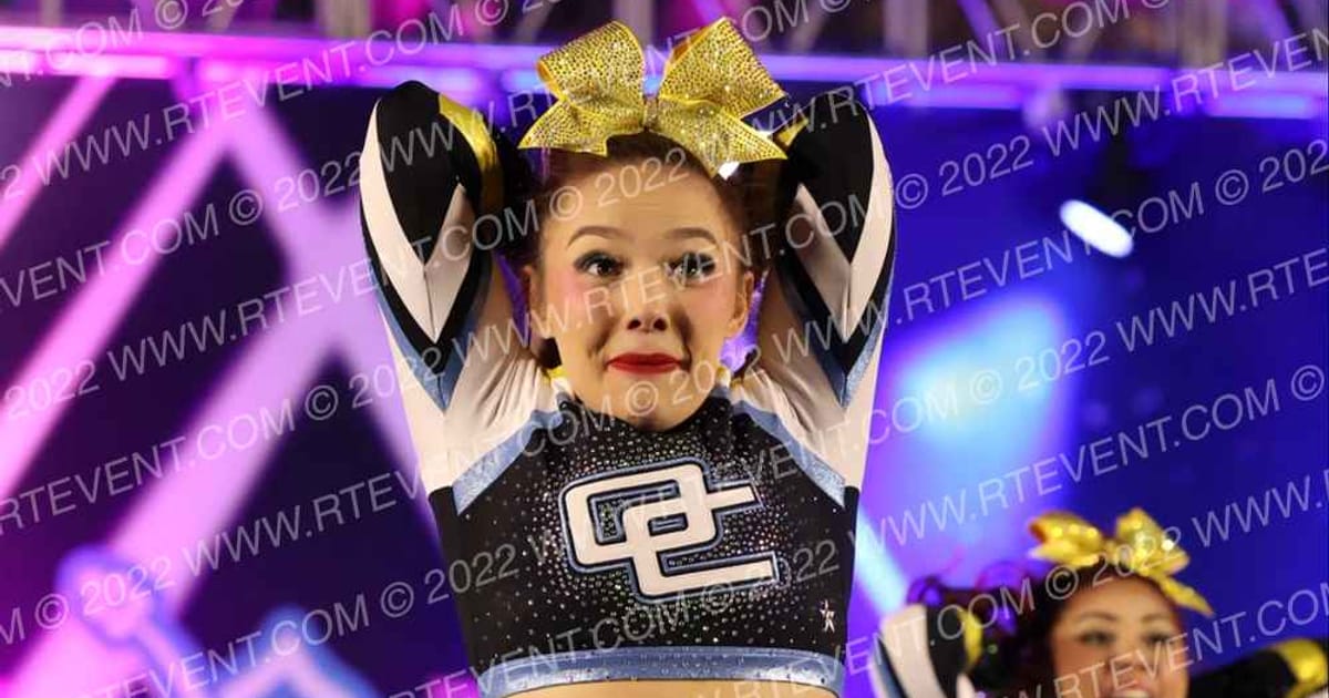 OC All Stars sL4te · Aloha Grand Nationals DIDII