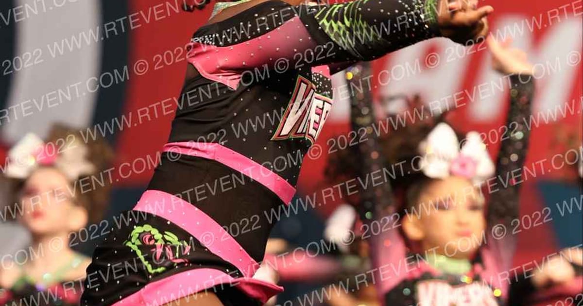 CT Vipers Miss Hiss · MidAtlantic Grand Nationals
