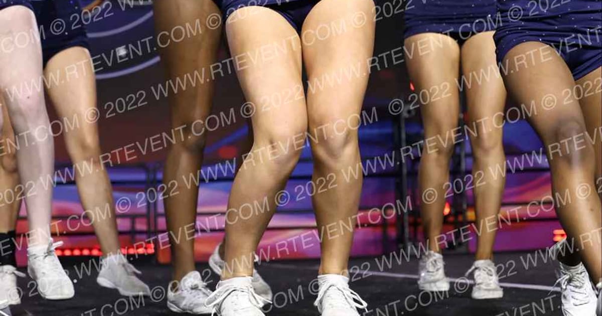 ICE Moonlight · GLCC Grand Nationals
