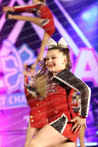 Steele Athletics - Colorado Springs Sassy Brass