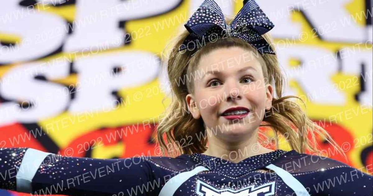 ICE Heat Wave · Spirit Sports Indy