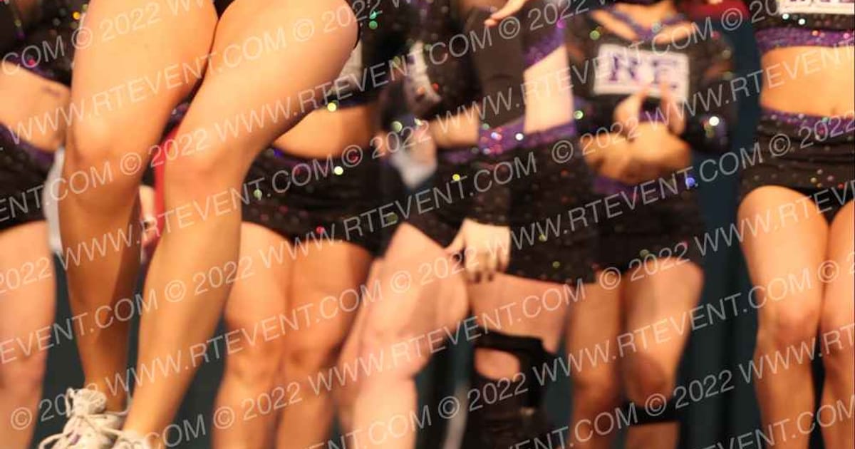 Rocket Elite midNighT · MidAtlantic Grand Nationals