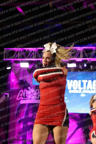 Steele Athletics - Colorado Springs Voltage