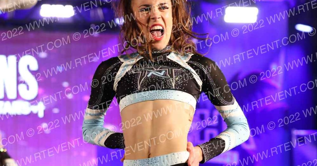 TNT Allstars Icons · Aloha Grand Nationals DIDII