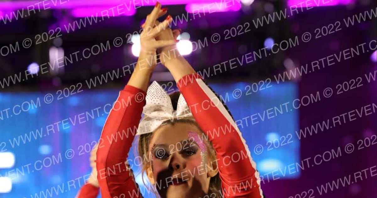 Steele Athletics - Denver SL4TE · Aloha Grand Nationals DIDII