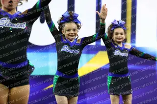 Element All Stars Storm