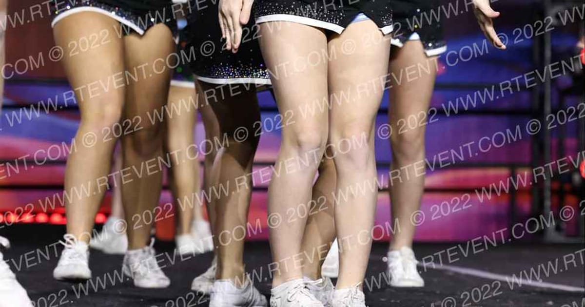 Formula Cheer Illusion · GLCC Grand Nationals