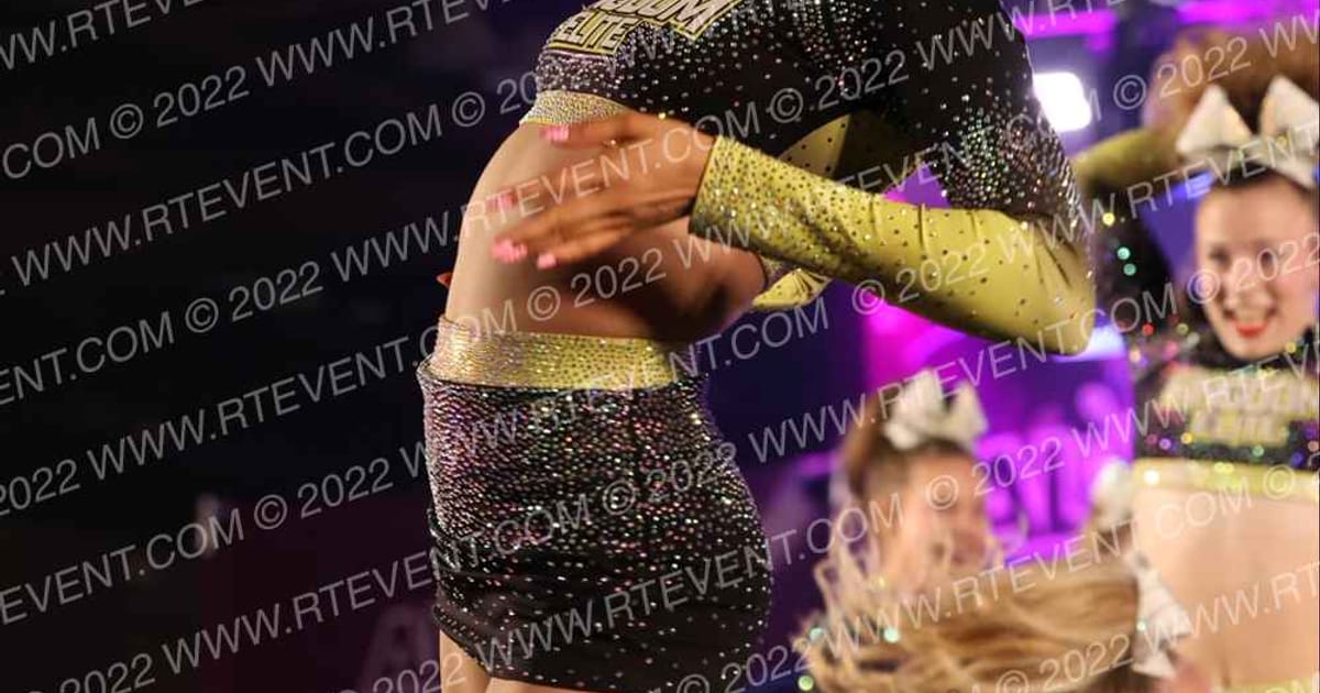 Kingdom Elite 541 · Aloha Grand Nationals DIDII