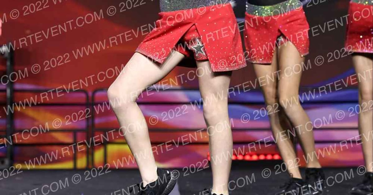 Cheer and Dance Xtreme SAVAGE · GLCC Grand Nationals