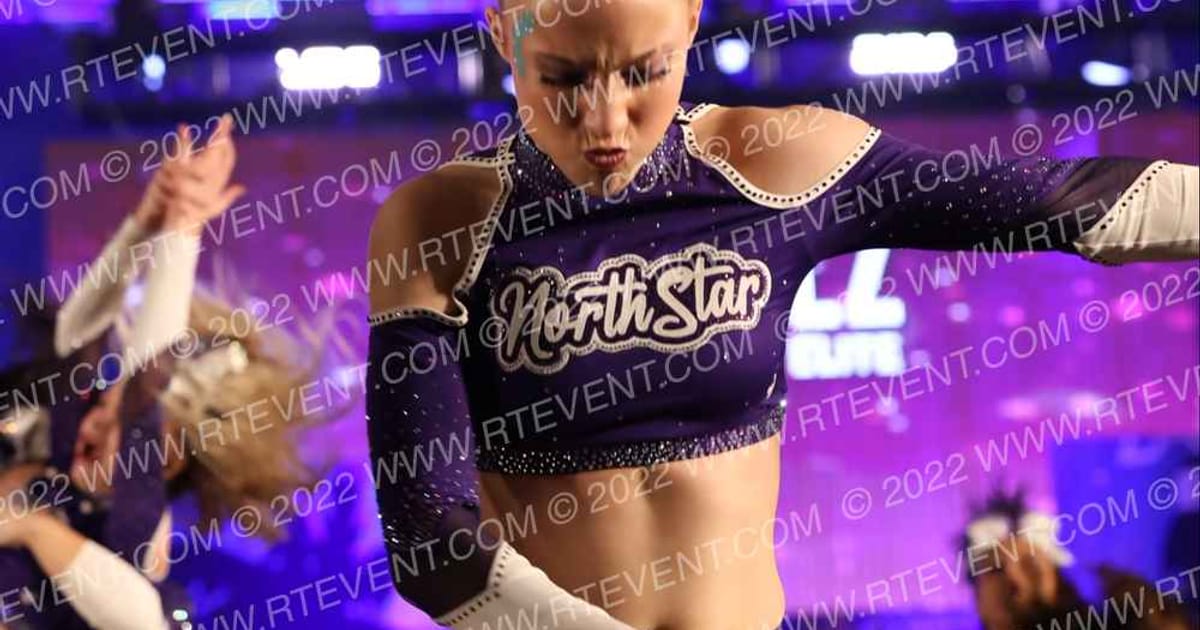 Northstar Elite Royalz · Aloha Grand Nationals DIDII