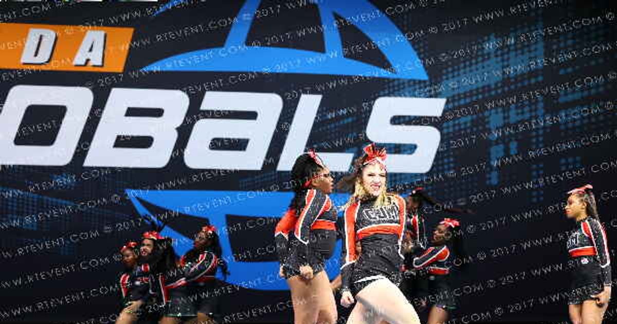 ELIZABETH JR MINUTEMEN LEGENDS · YCADA Globals