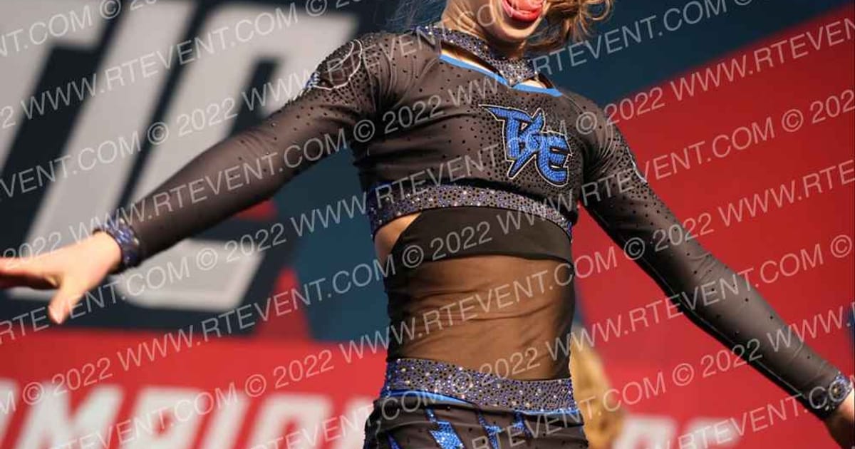 Titan Elite All Stars Genesis · MidAtlantic Grand Nationals