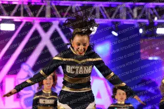 Octane Cheer Nitro