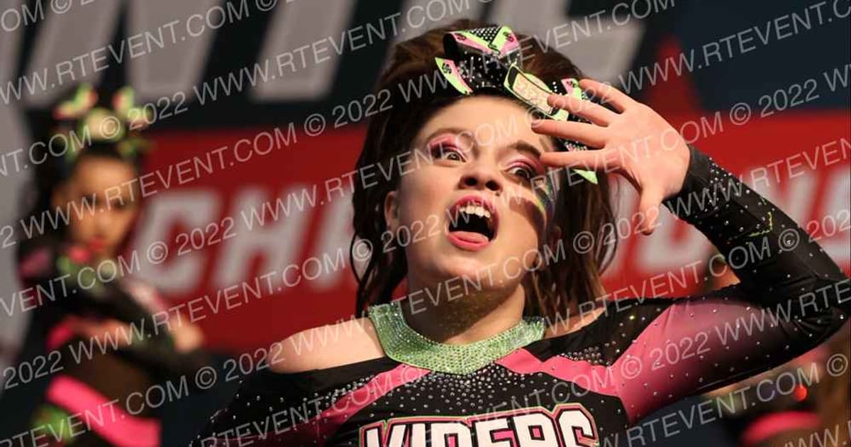 CT Vipers Snake Eyes · MidAtlantic Grand Nationals