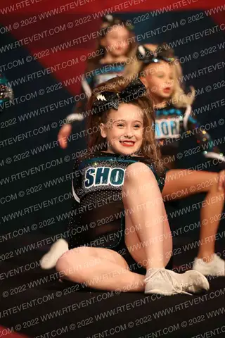 Shore All Stars Sapphire Storms