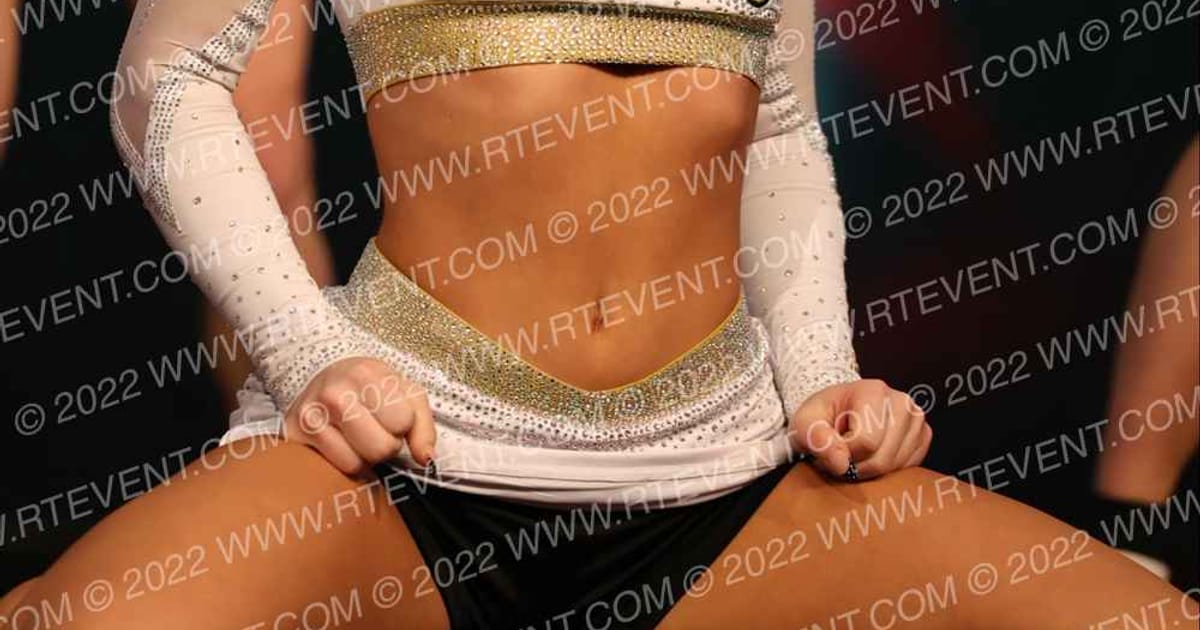 Celebrity Cheer FAB4 · MidAtlantic Grand Nationals