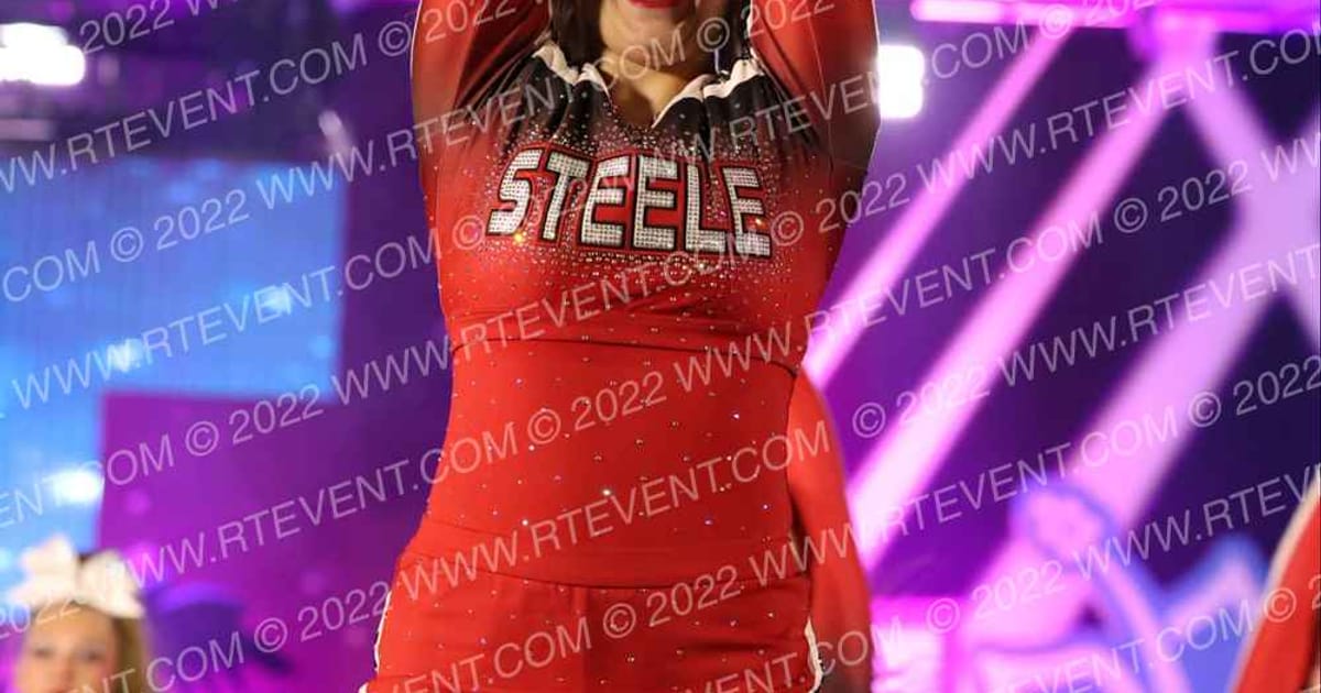 Steele Athletics - Denver Nitro · Aloha Grand Nationals DIDII