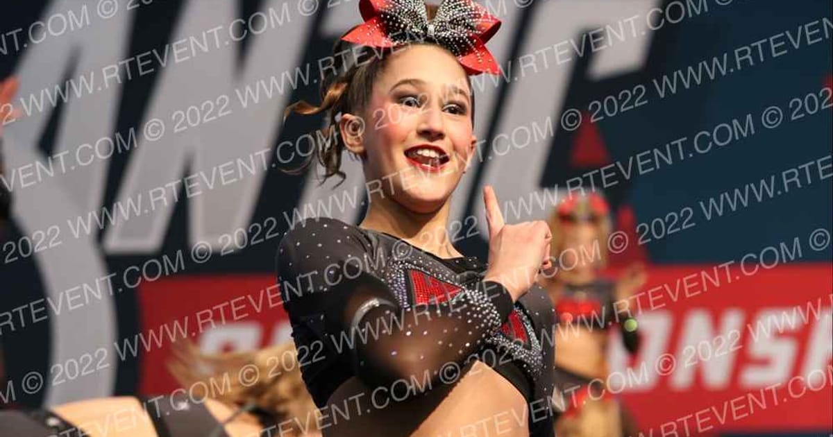 Heat All Stars SH4DE · MidAtlantic Grand Nationals