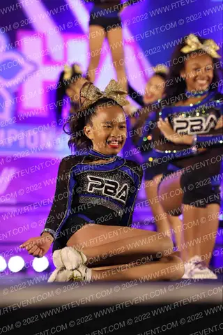 Pacific Beach Allstars - San Diego Solstice