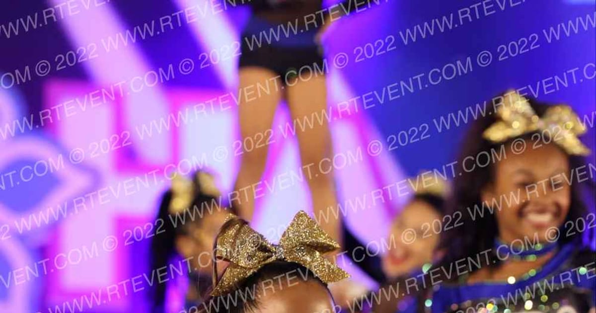 Pacific Beach Allstars - San Diego Solstice · Aloha Grand Nationals DIDII