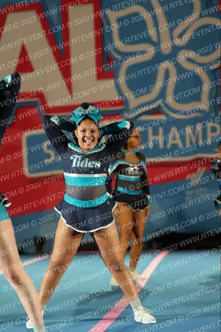 Maryland Twisters MoCo Aftershock