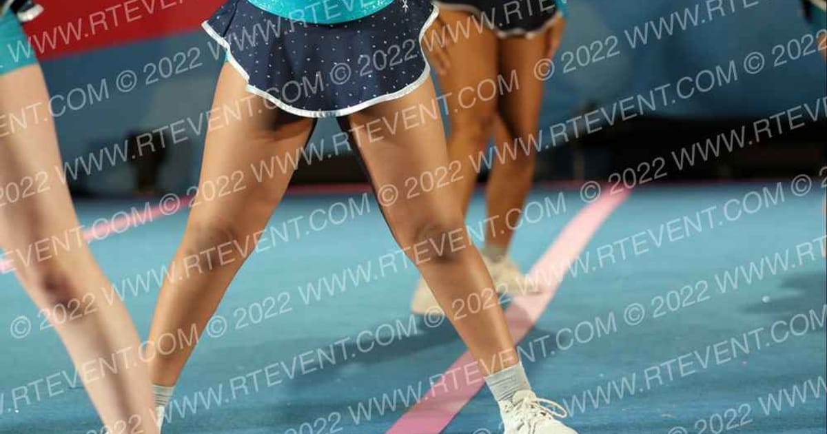 Maryland Twisters MoCo Aftershock · ALOHA Richmond Showdown