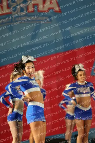 Atlantic Coast Cheer Tides