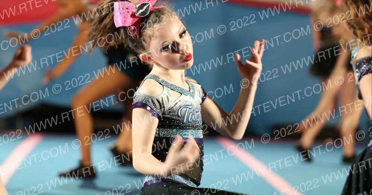 Richmond Twisters Eclipse · ALOHA Richmond Showdown