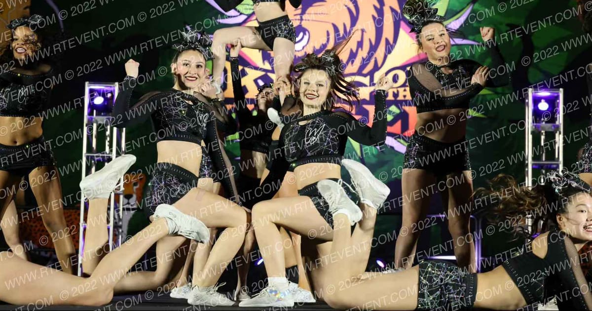 Five Star Wicked · ASC King of the Jungle Cincinnati