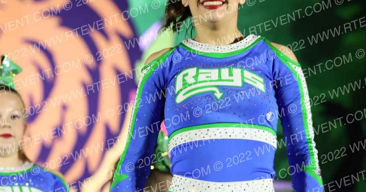 The Stingray Allstars Blackbirds · ASC King of the Jungle Cincinnati