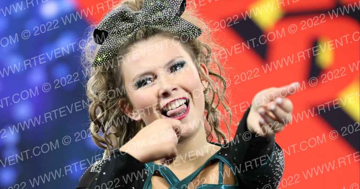 Five Star Athletics Senior SAVAGE · Spirit Sports Indy