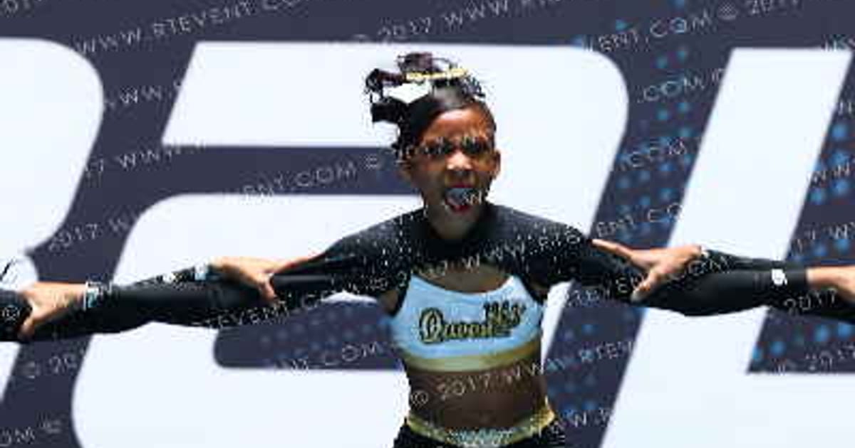 HD QUEENZ · YCADA Globals
