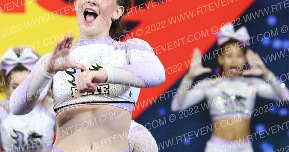 Dragons Elite Icons · Spirit Sports Indy