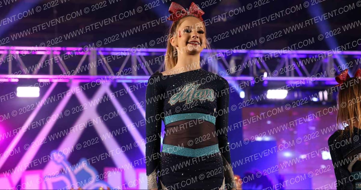 Desert Elite Mavericks Rogue · Aloha Grand Nationals DIDII