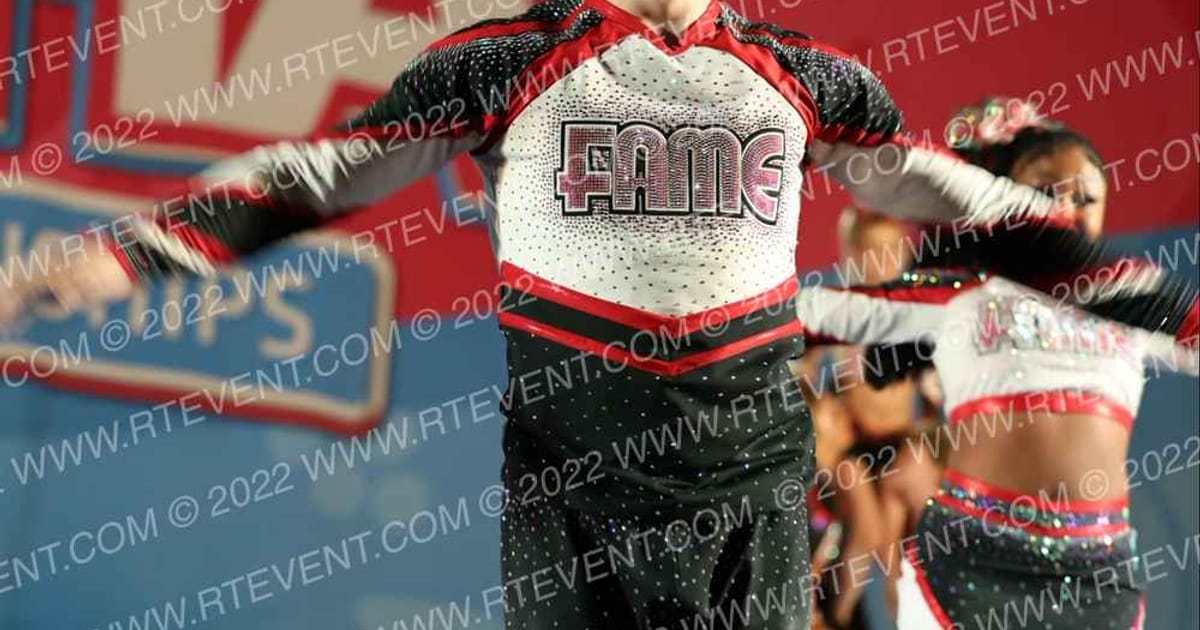 FAME All Stars - Yorktown Finale · ALOHA Richmond Showdown