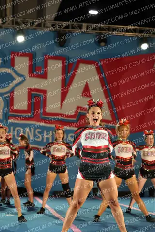 FAME NC Code Red