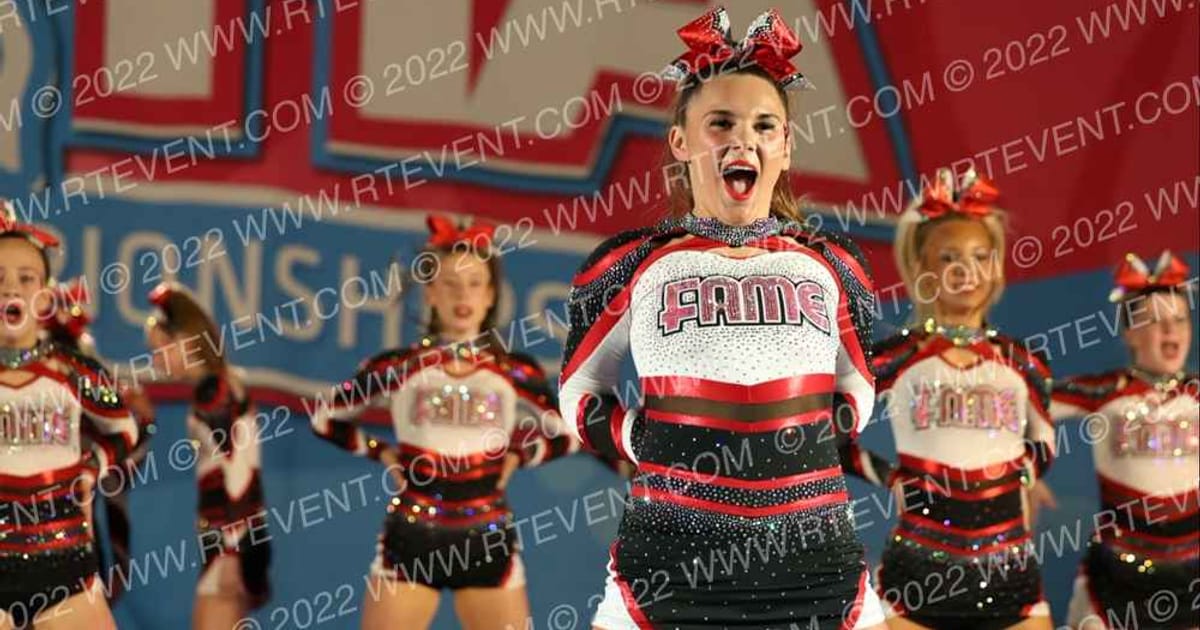 FAME NC Code Red · ALOHA Richmond Showdown