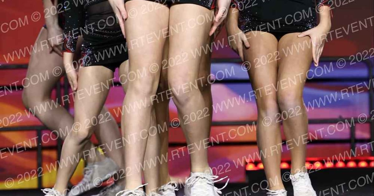 GymTyme Illinois Style · GLCC Grand Nationals
